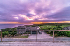 Luxury Views + Excellence - Pezula no Loadshedding